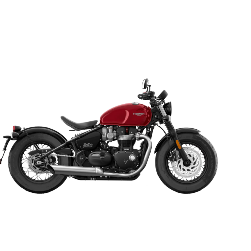 BONNEVILLE BOBBER (2018 - )